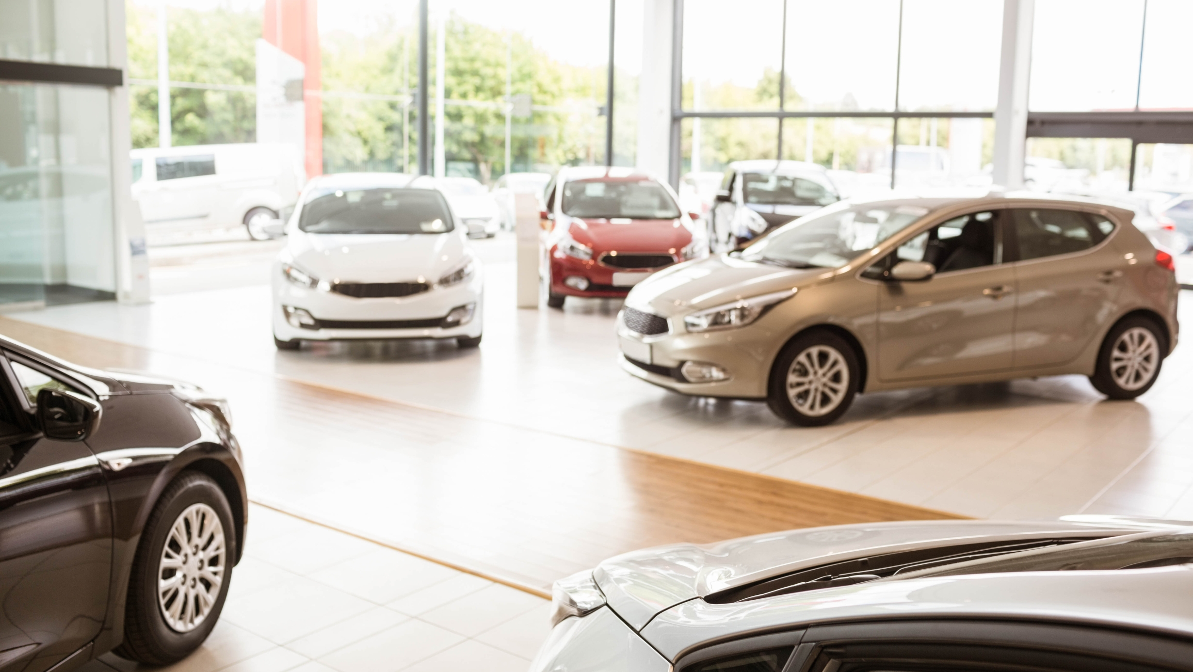 Business Car Finance Quote | Easy Car Finance