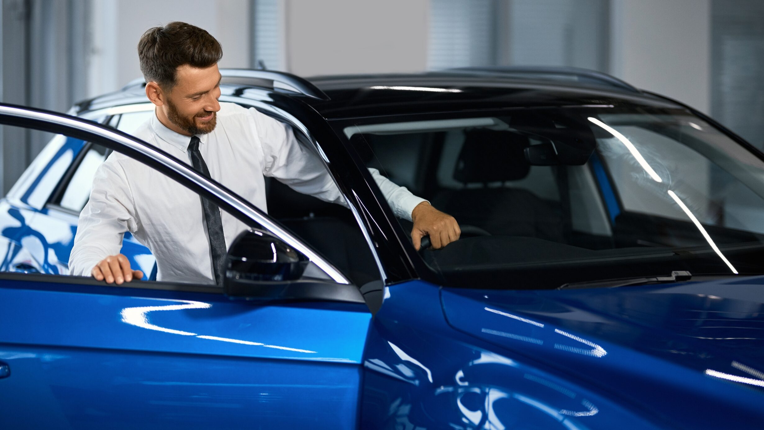 Get Personalise Car Loans from Experts
