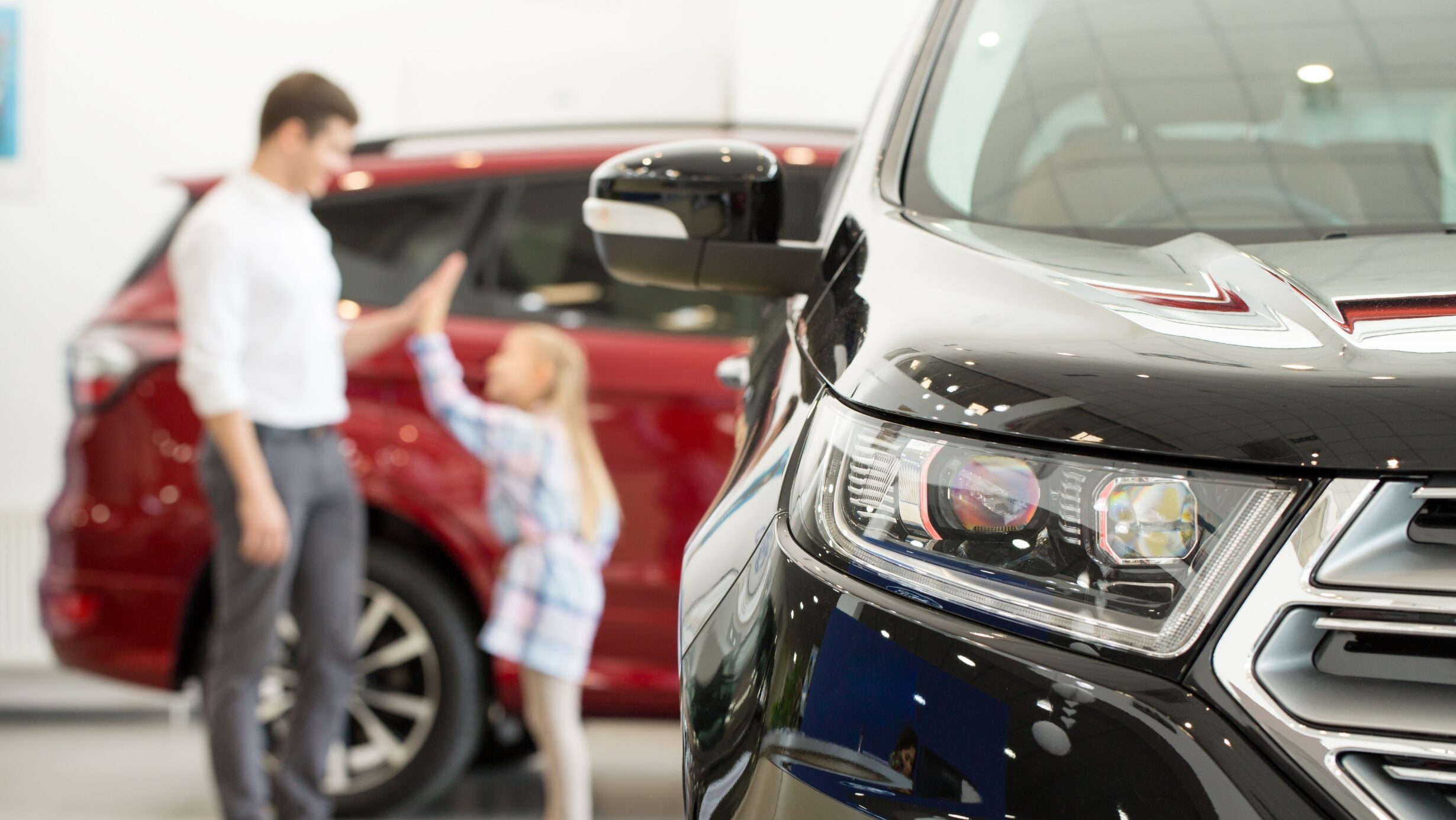 Explore EV Car Loans