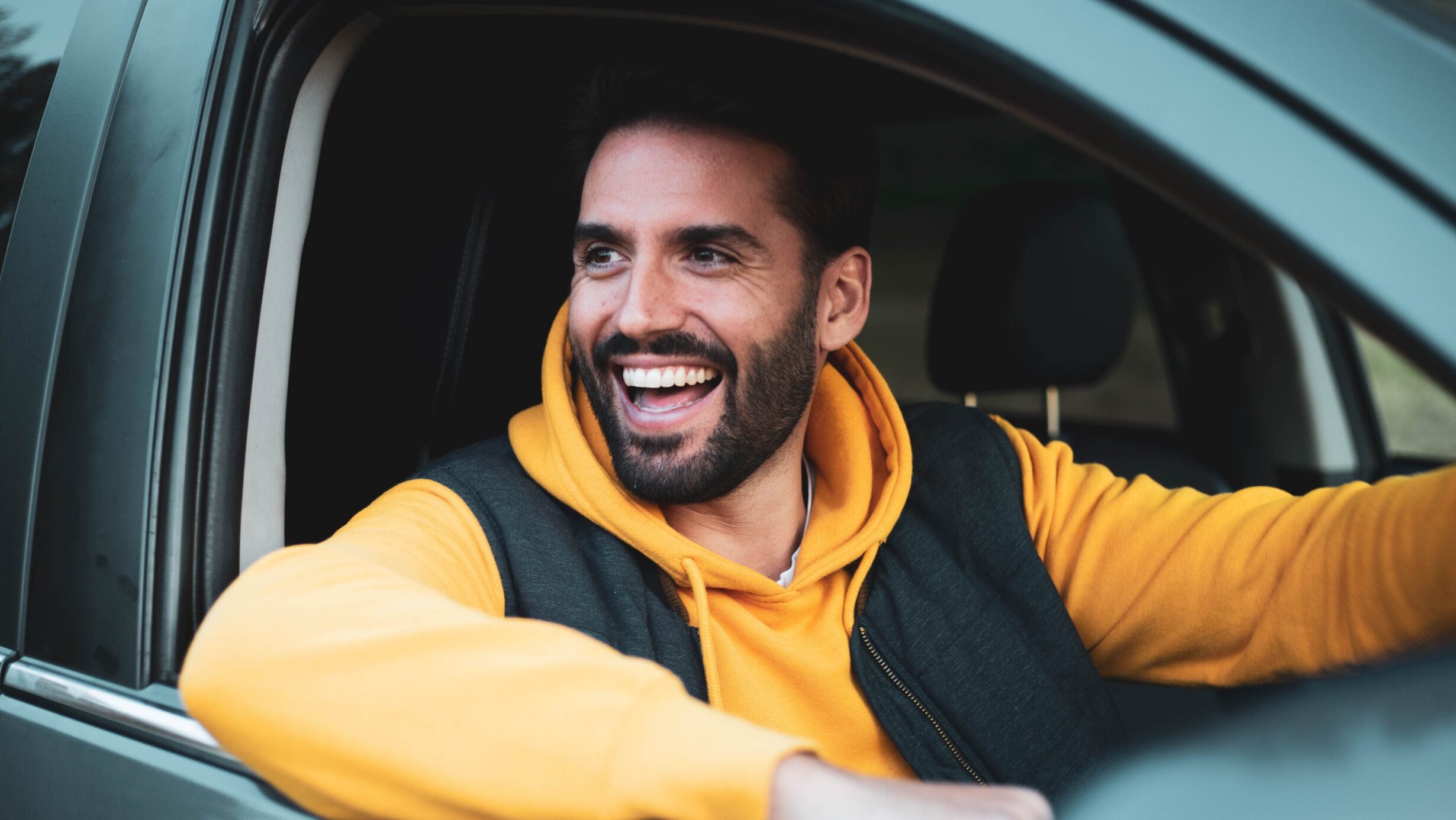 Our Brokers Work For You | Easy Car Finance