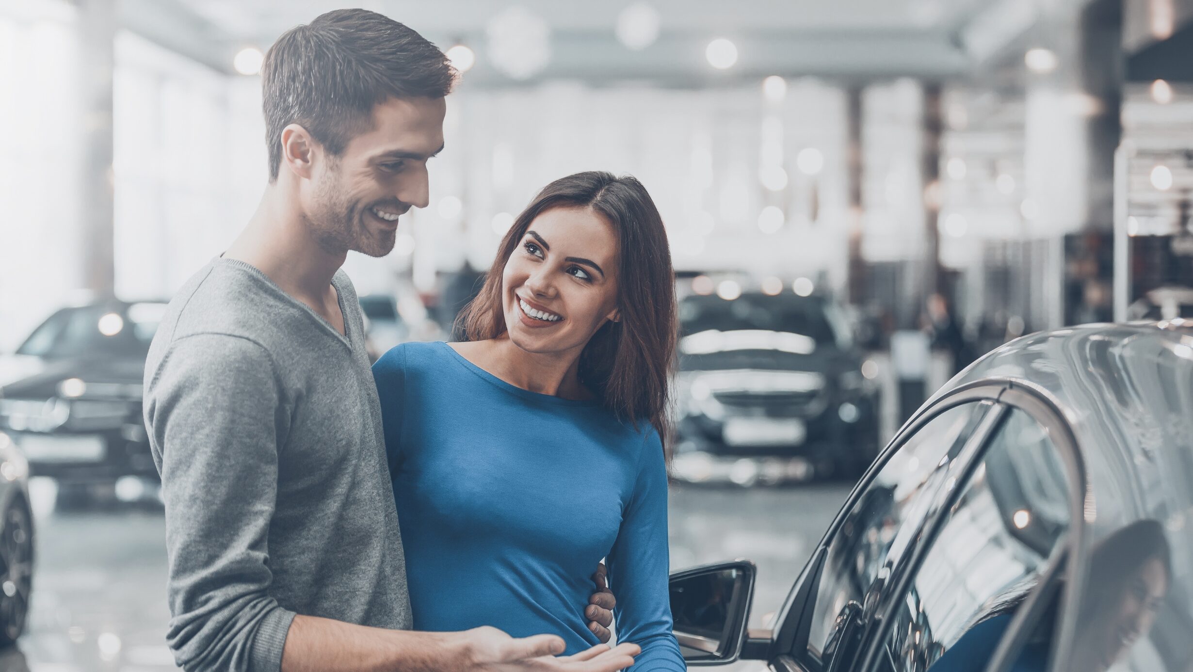 Learn About Commercial Hire Purchase with Easy Car Finance