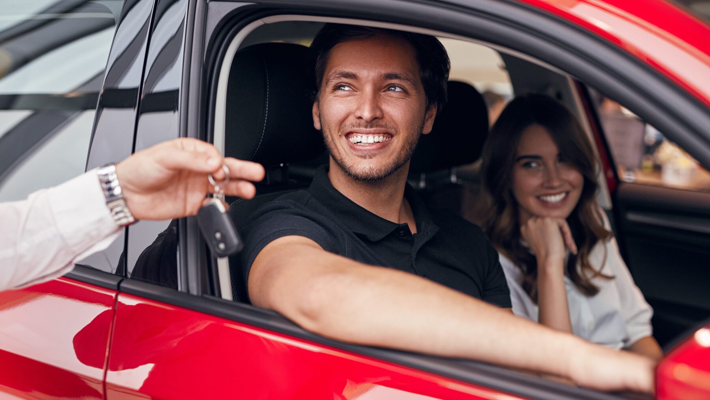 Explore Car Refinancing and Save | Easy Car Finance