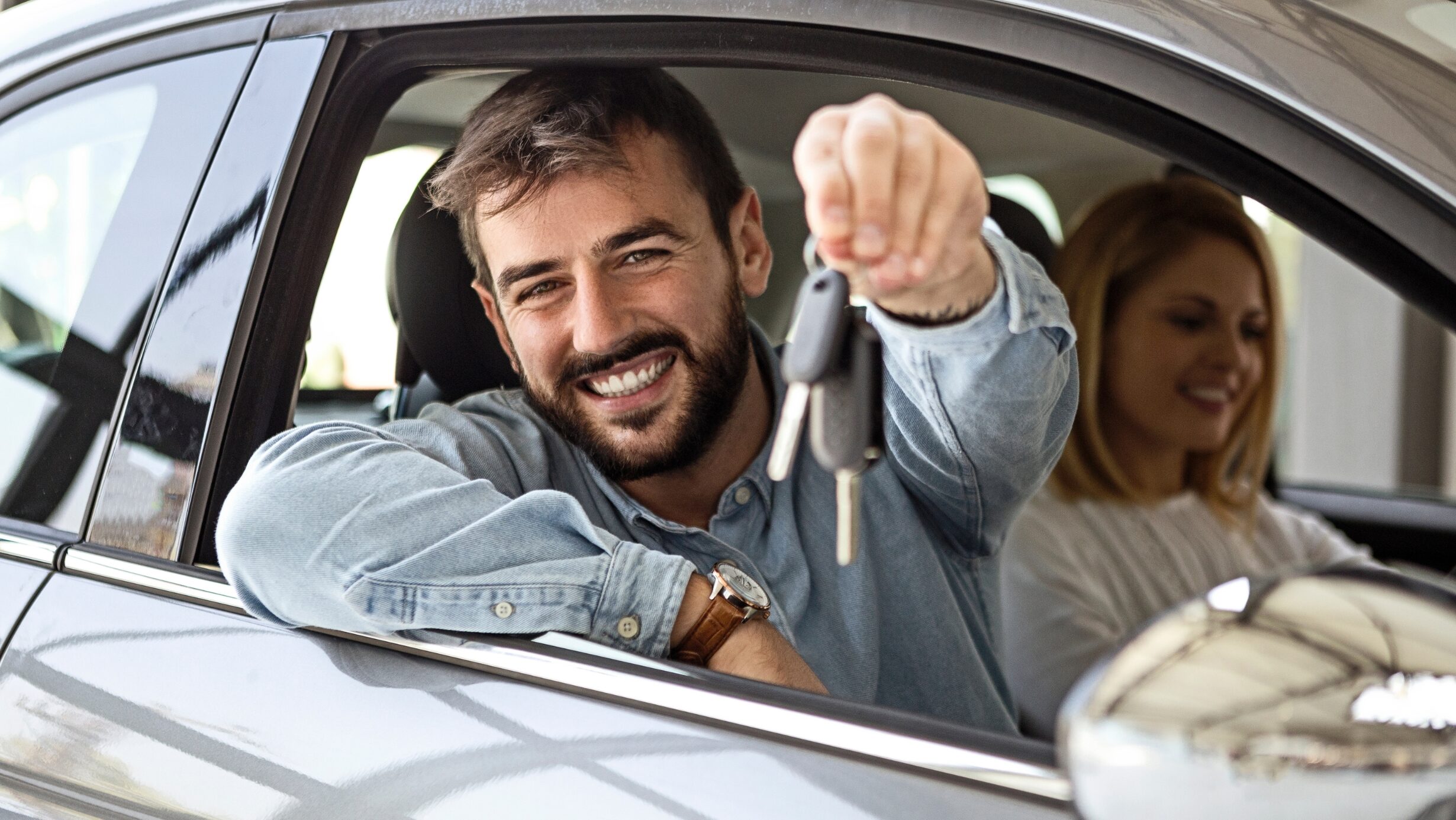 Finance Used Cars with Easy Car Finance