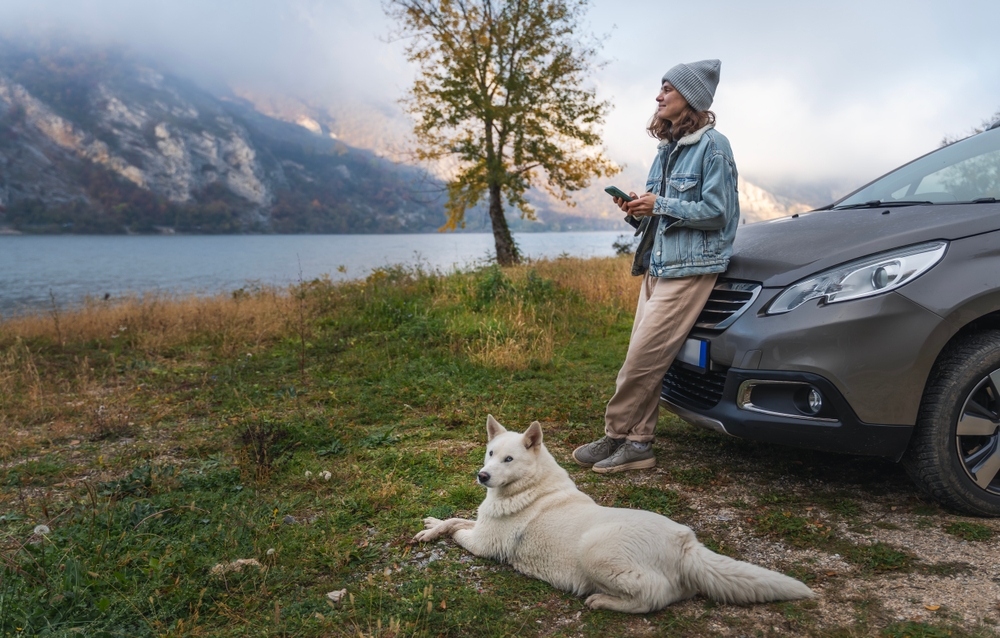 Get Started Now with Easy Car Finance