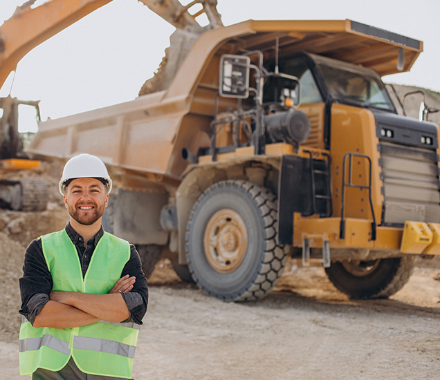 Choosing Ease for More Affordable Heavy Equipment Financing