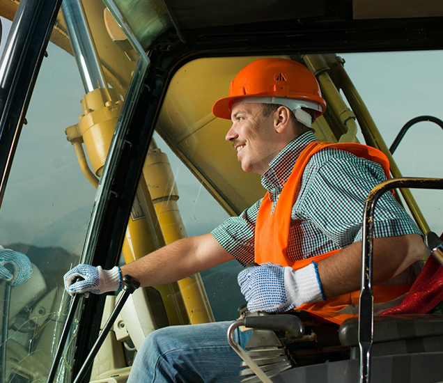 Simplifying Earthmoving Equipment Financing for You